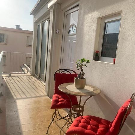 Suite 31 - Clim - Front De Mer Canet-en-Roussillon Esterno foto
