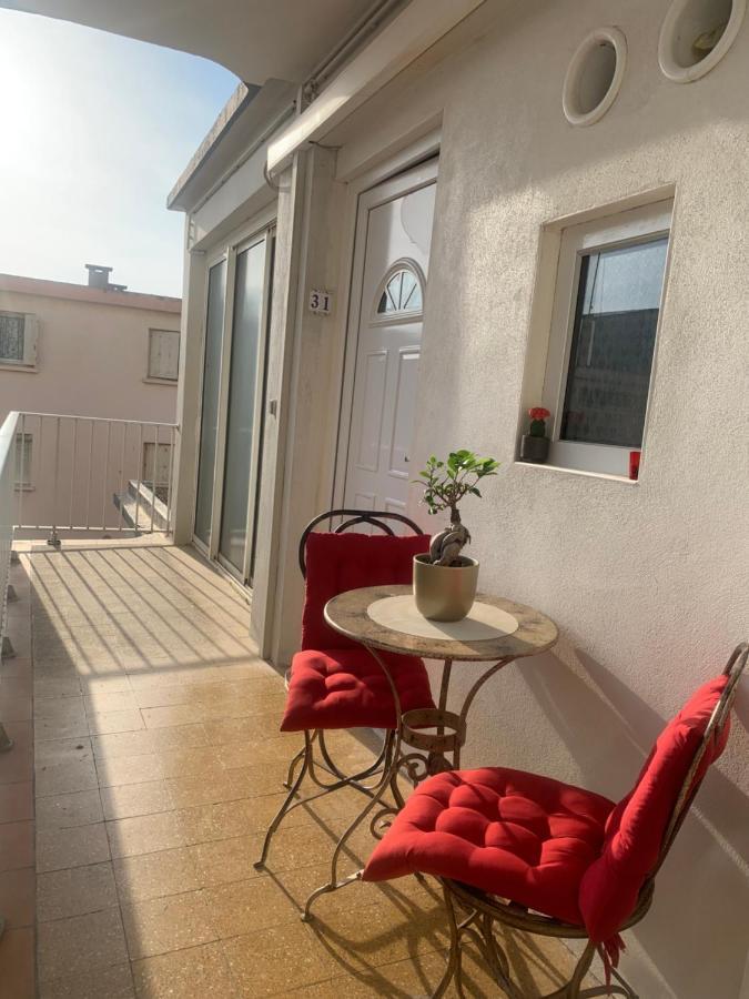 Suite 31 - Clim - Front De Mer Canet-en-Roussillon Esterno foto
